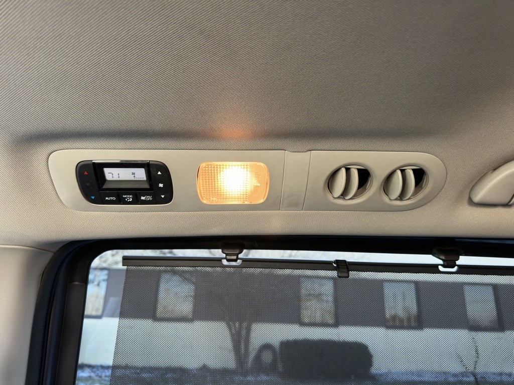 2016 Honda Odyssey Image 30