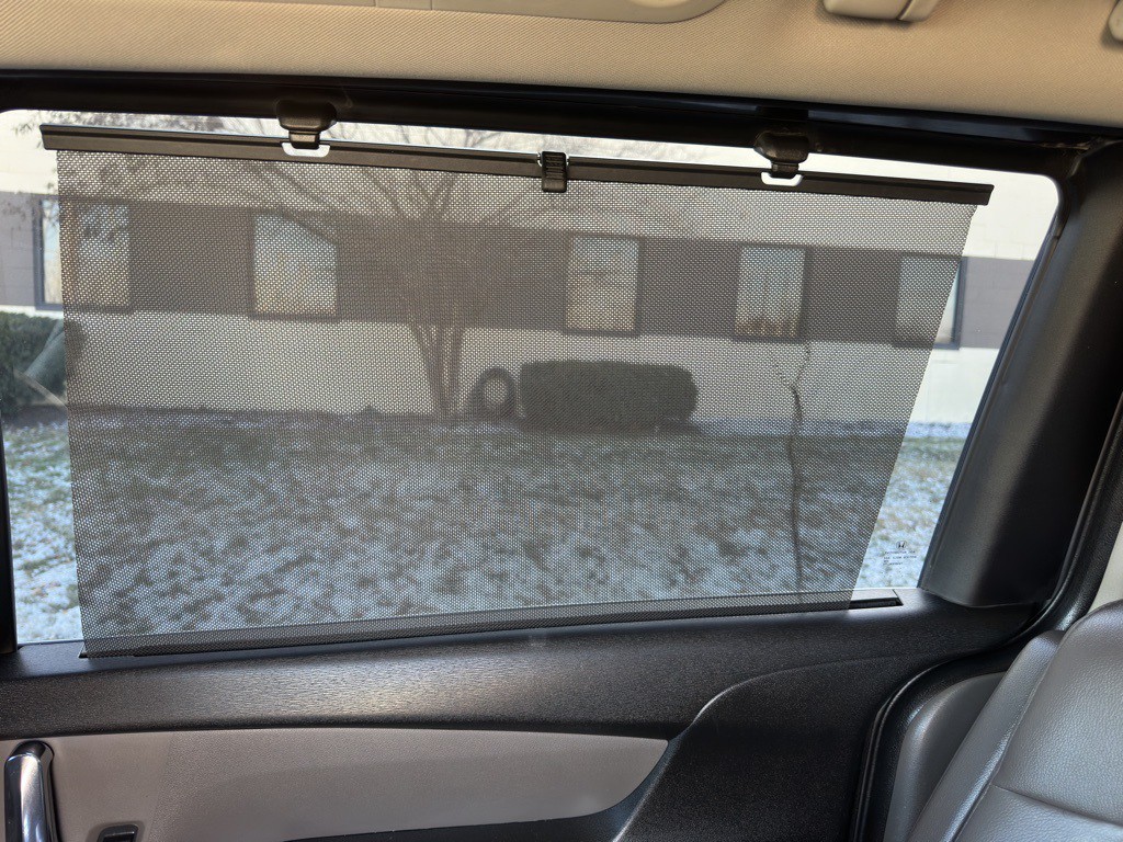 2016 Honda Odyssey Image 31