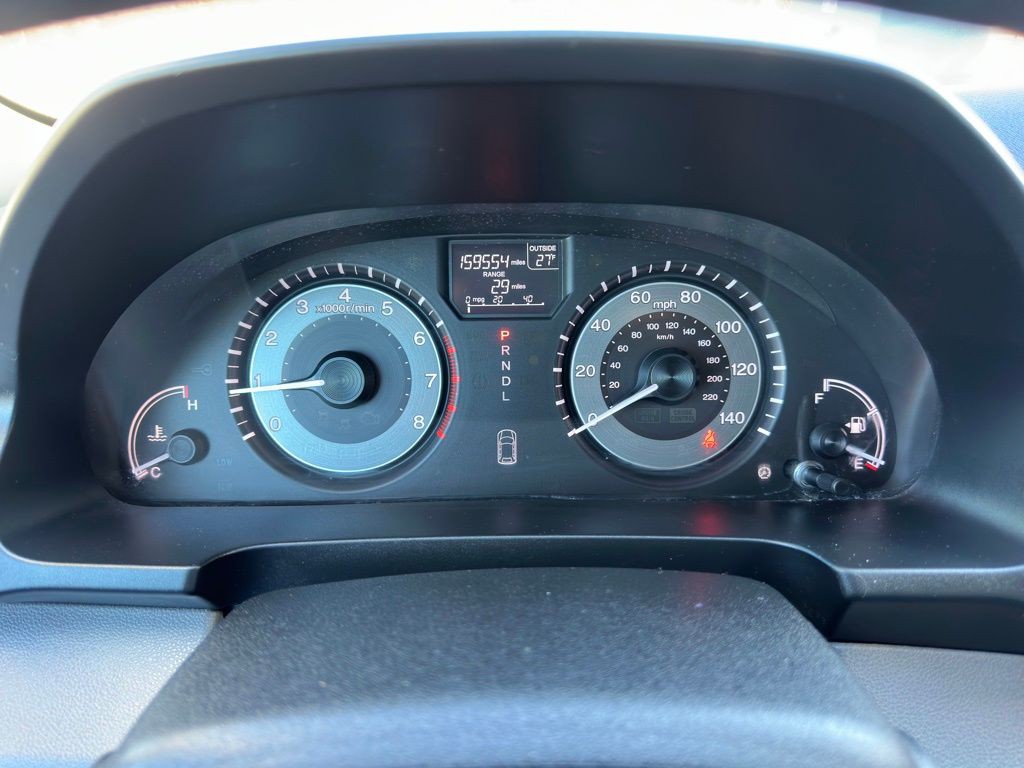 2016 Honda Odyssey Image 15