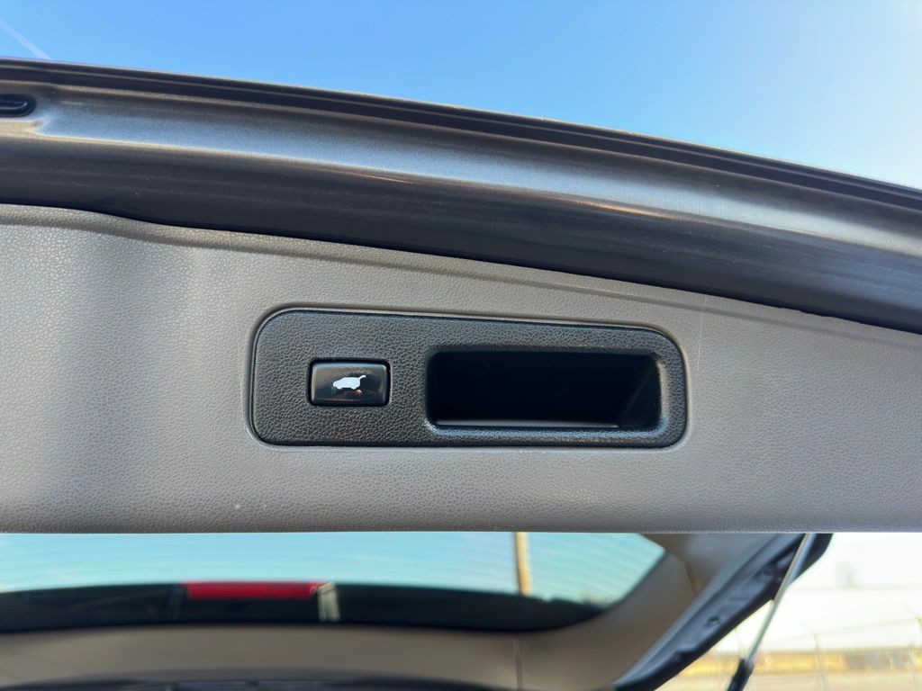 2016 Honda Odyssey Image 34