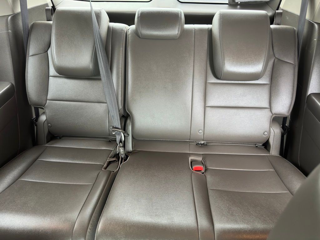 2016 Honda Odyssey Image 13