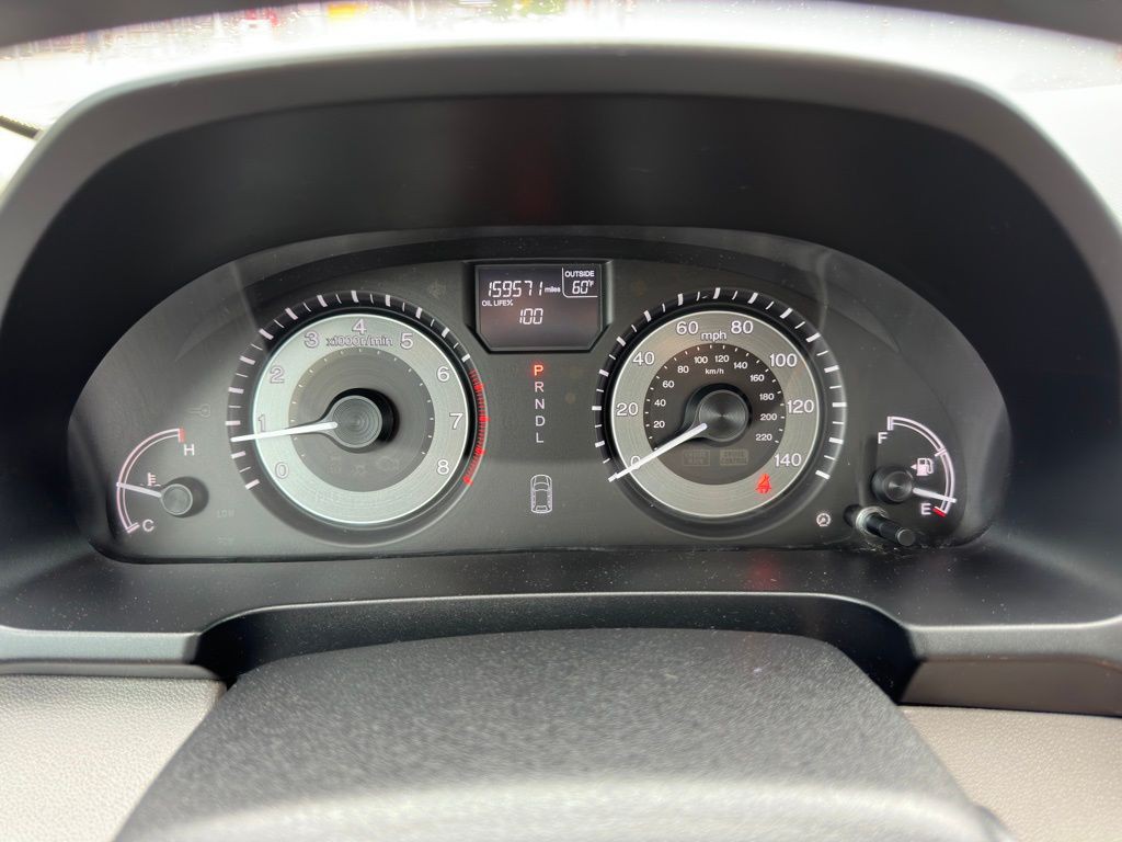2016 Honda Odyssey Image 17