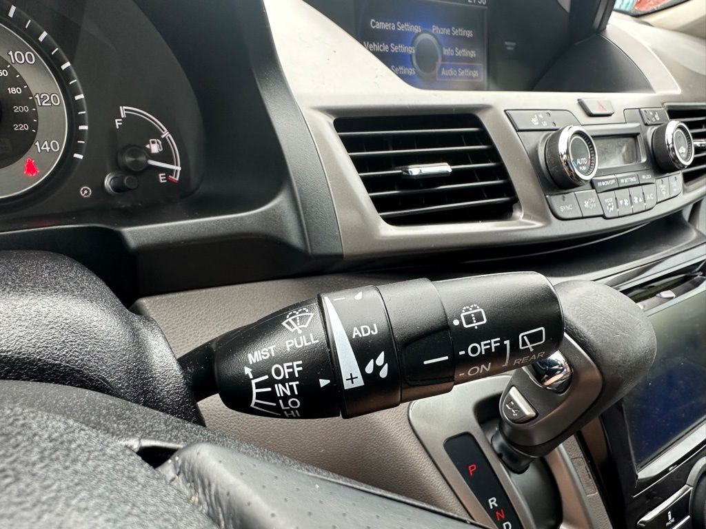 2016 Honda Odyssey Image 18