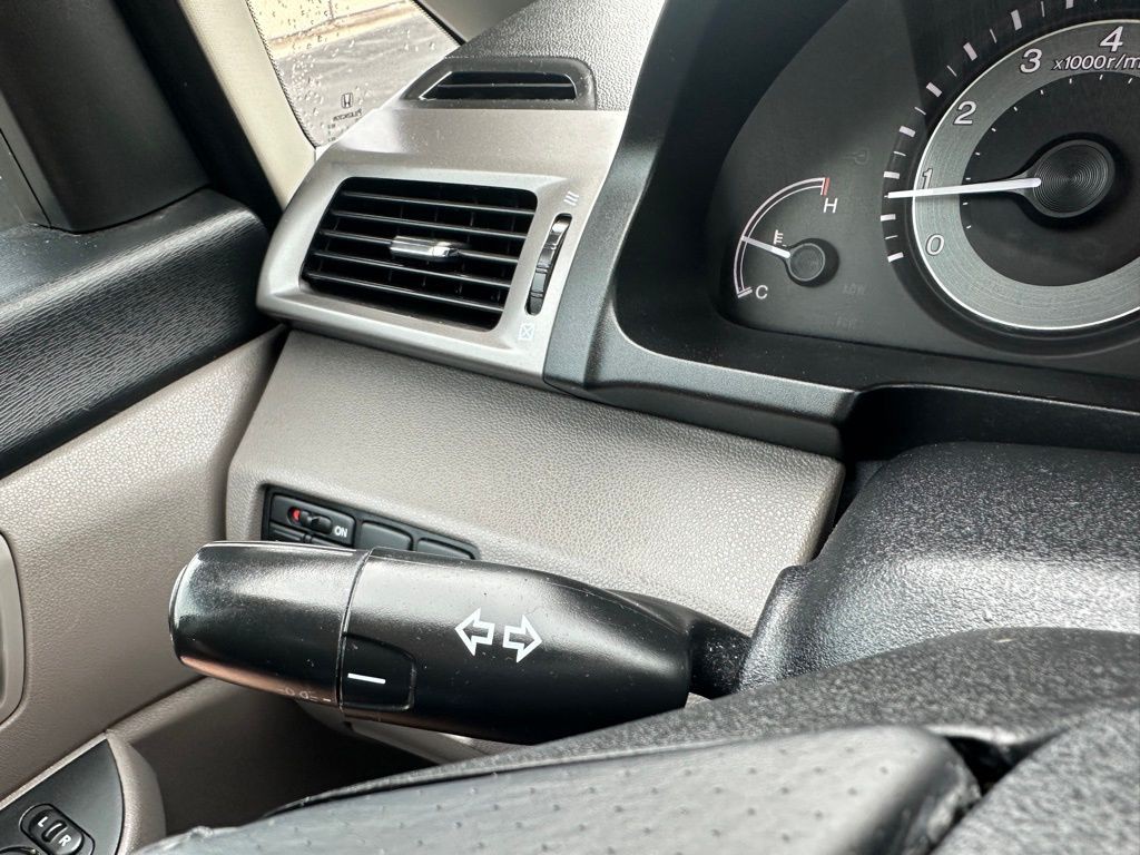 2016 Honda Odyssey Image 19
