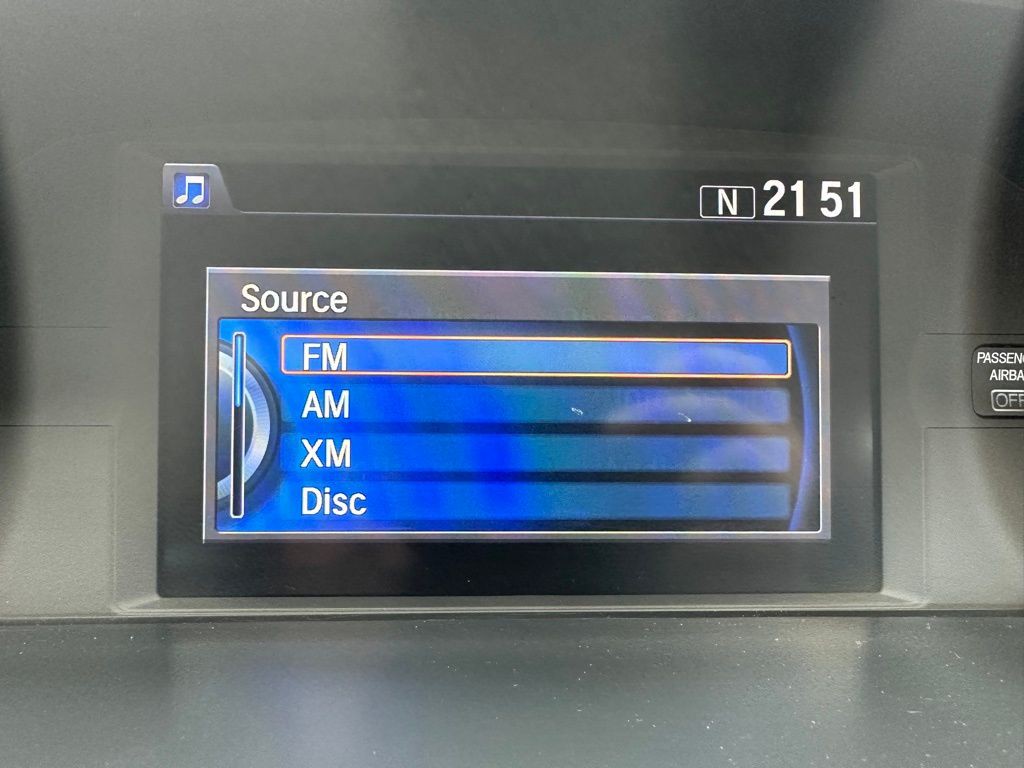 2016 Honda Odyssey Image 27