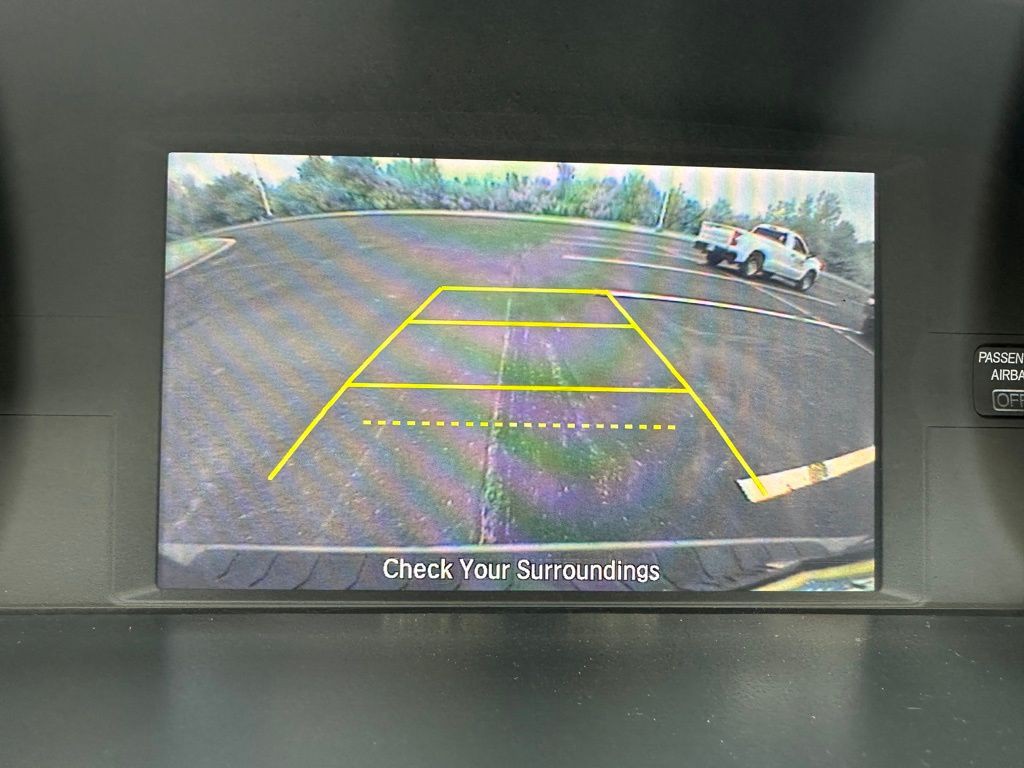 2016 Honda Odyssey Image 28