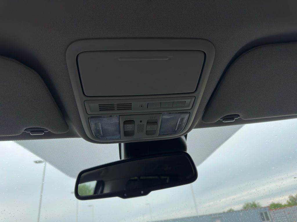 2016 Honda Odyssey Image 31