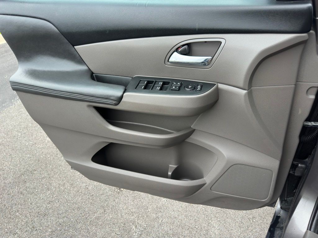 2016 Honda Odyssey Image 33