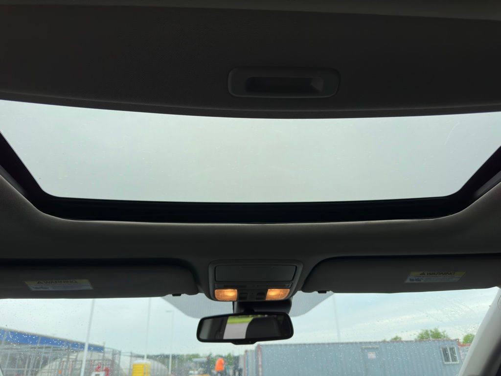 2016 Honda Odyssey Image 36