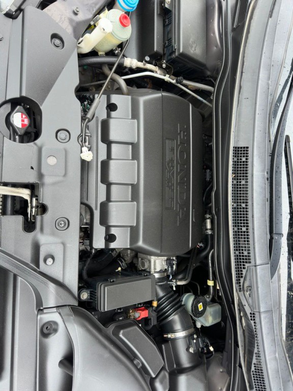 2016 Honda Odyssey Image 37