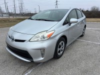 Image for 2013 Toyota Prius Two ID: 7147046