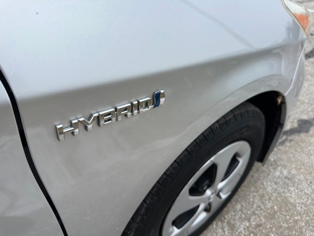 2013 Toyota Prius Image 30
