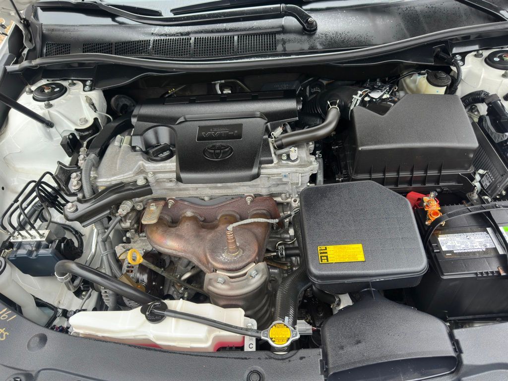 2014 Toyota Camry Image 23
