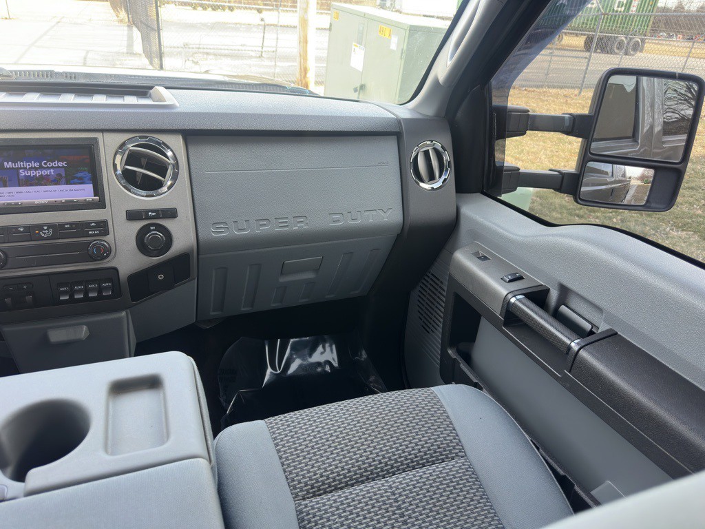 2012 Ford F-250 Image 9