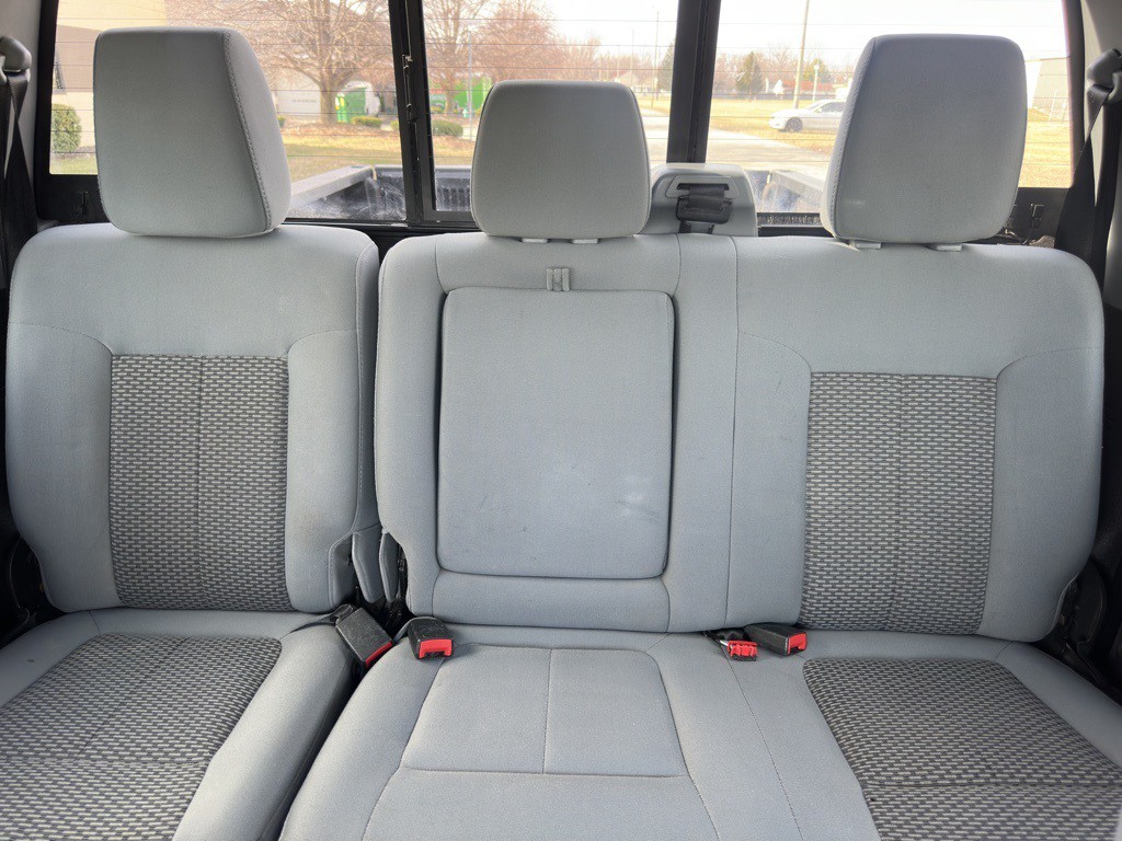 2012 Ford F-250 Image 13
