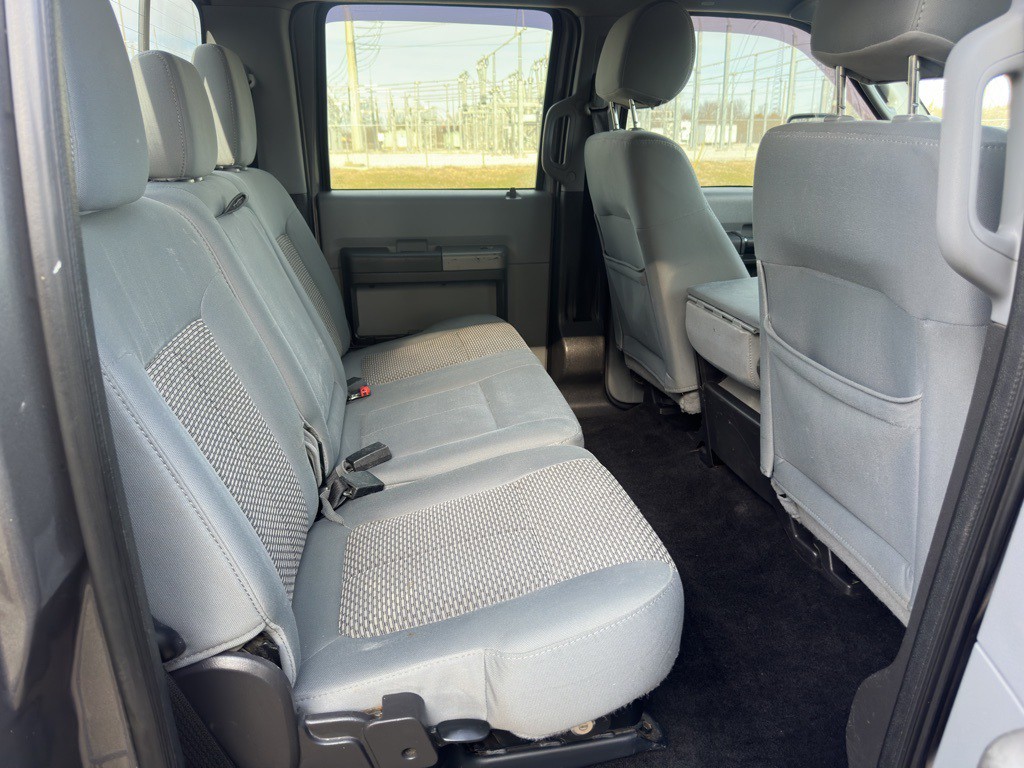 2012 Ford F-250 Image 14