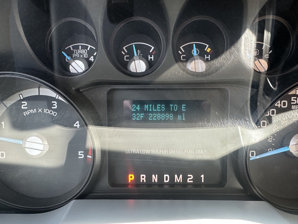 2012 Ford F-250 Image 16