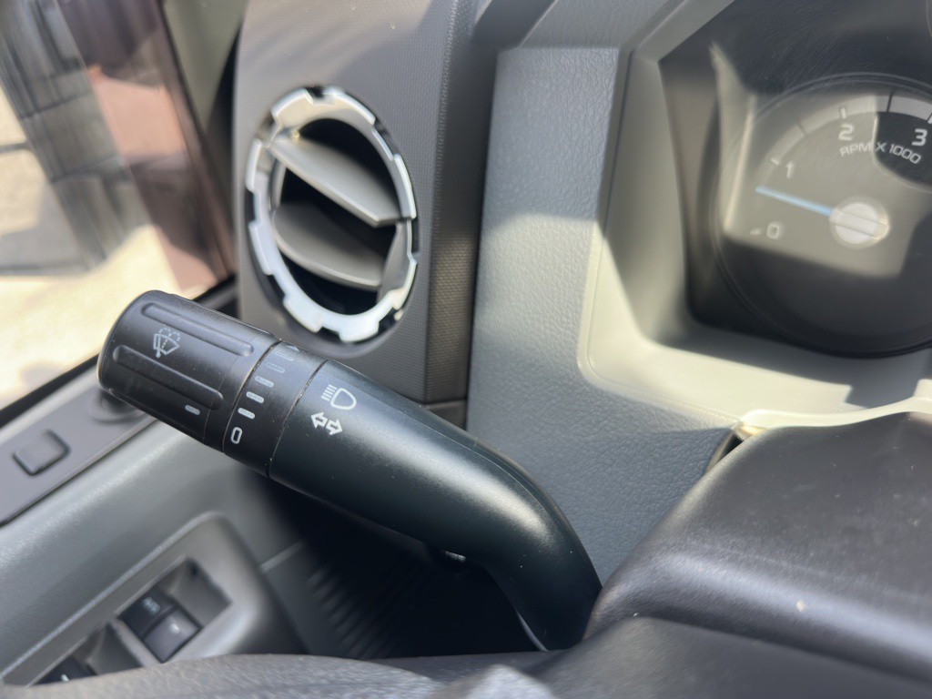 2012 Ford F-250 Image 18