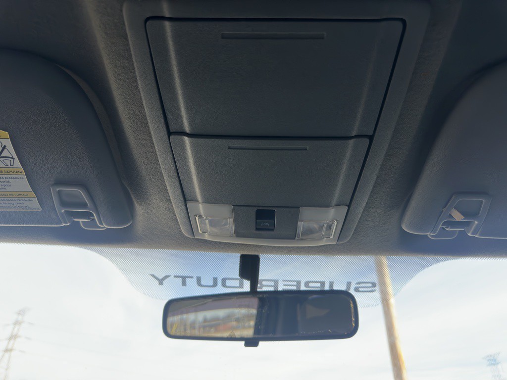 2012 Ford F-250 Image 24