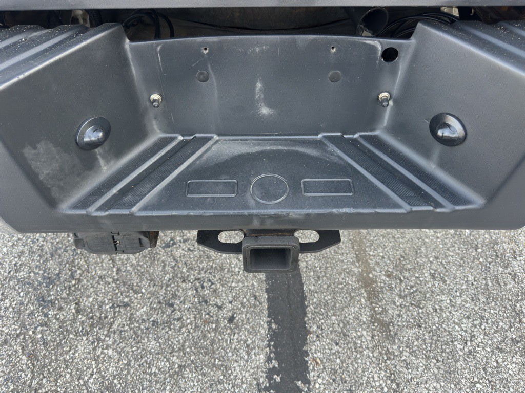 2012 Ford F-250 Image 27