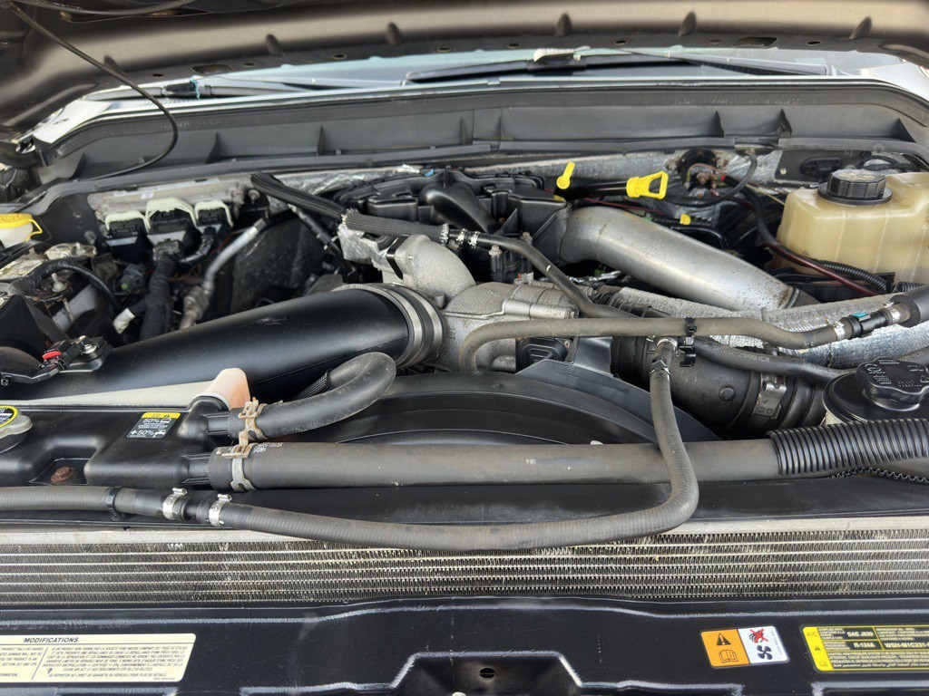 2012 Ford F-250 Image 30