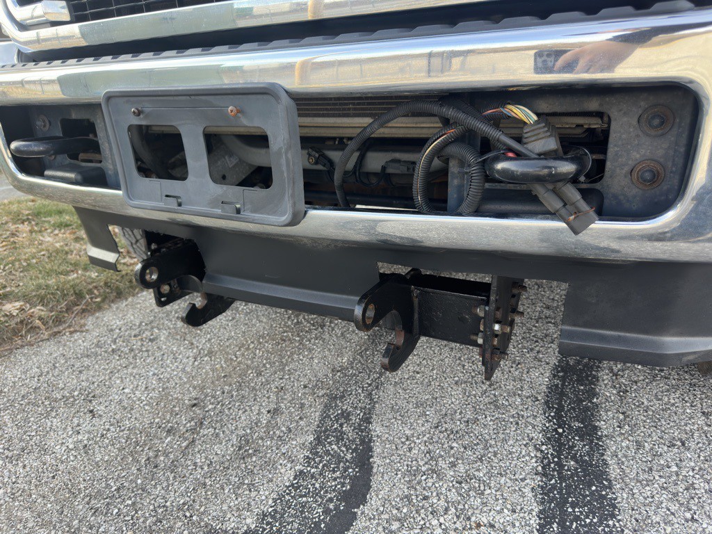 2012 Ford F-250 Image 31