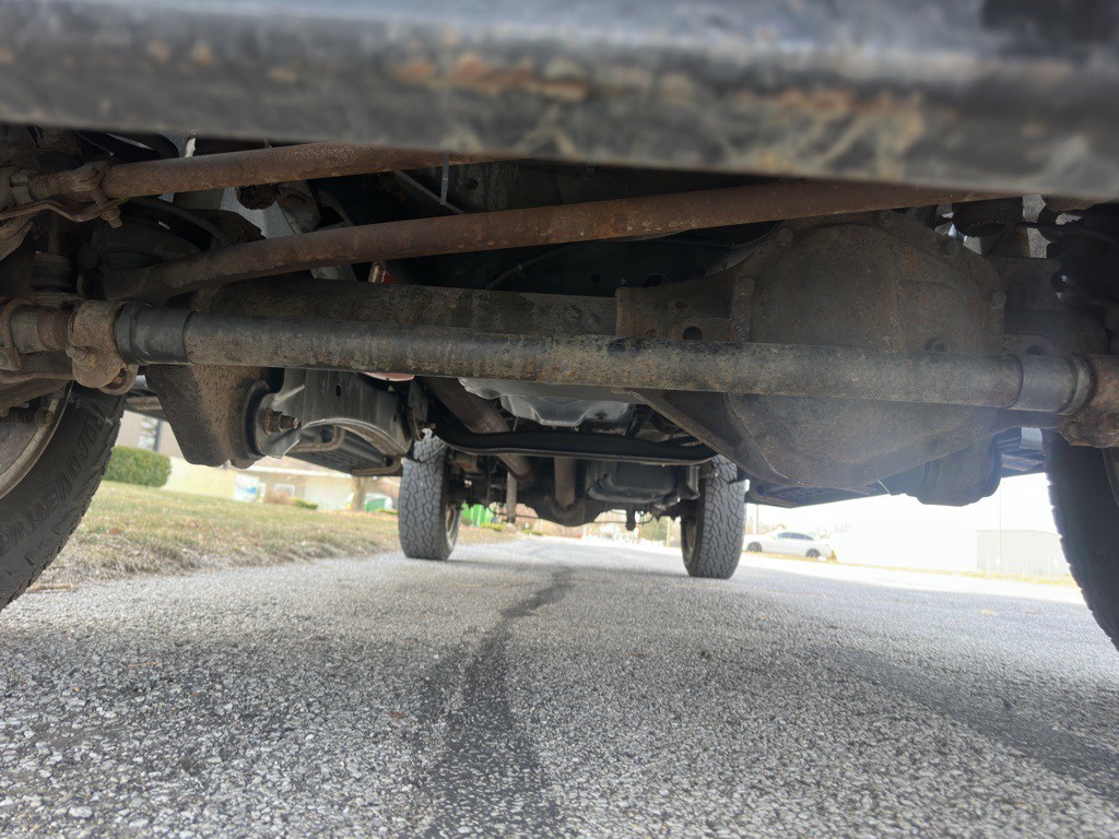 2012 Ford F-250 Image 32