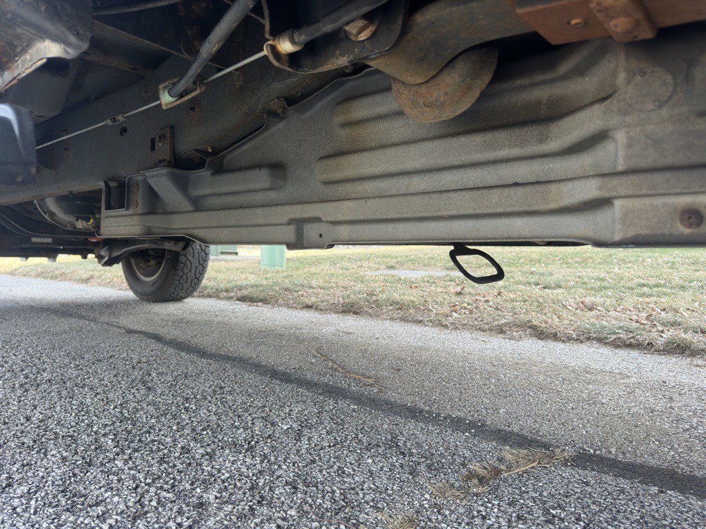 2012 Ford F-250 Image 34