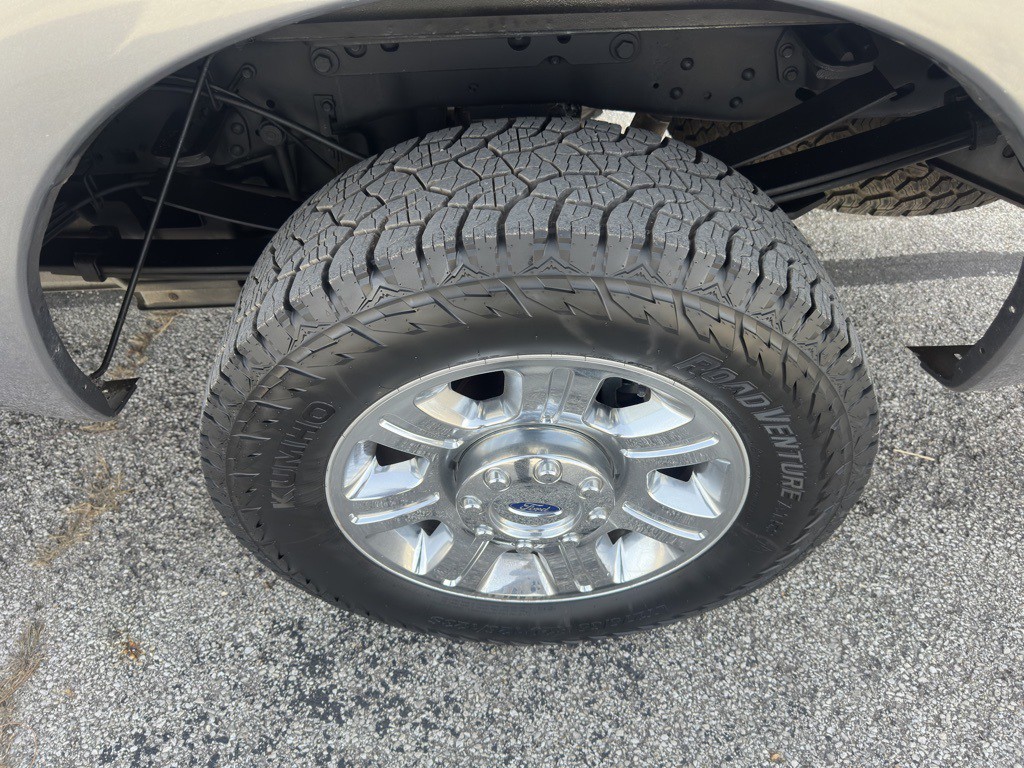 2012 Ford F-250 Image 37