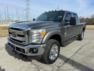 Image for 2012 Ford F-250 XLT ID: 7156757