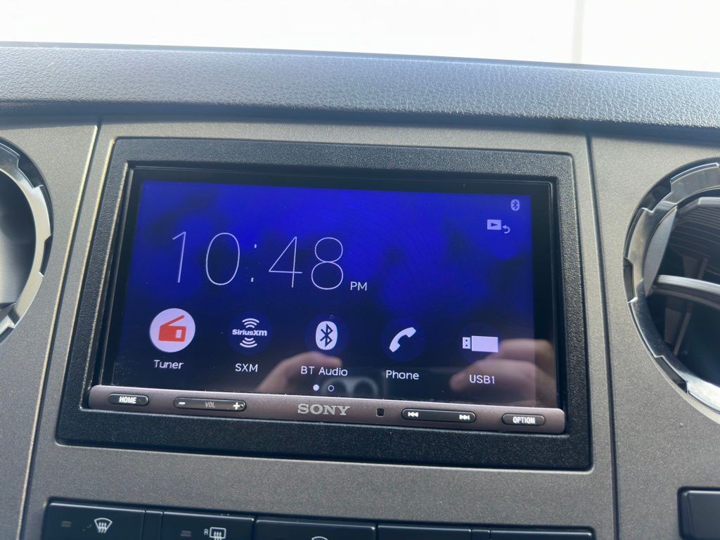 2012 Ford F-250 Image 22