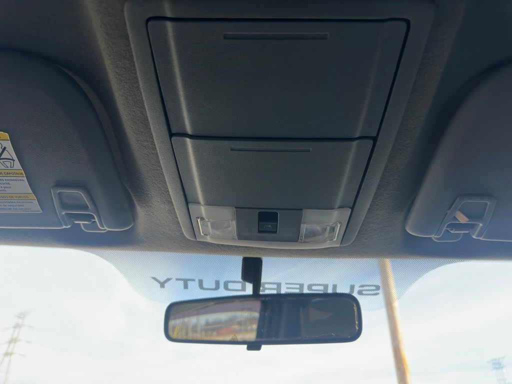 2012 Ford F-250 Image 24