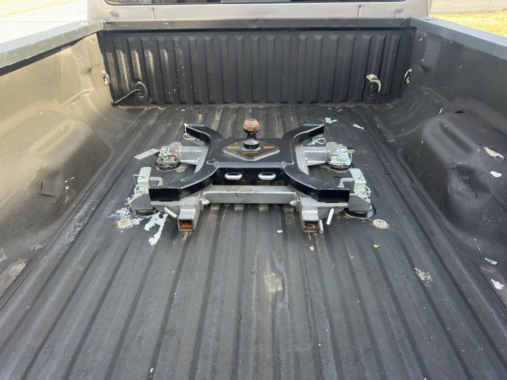 2012 Ford F-250 Image 26