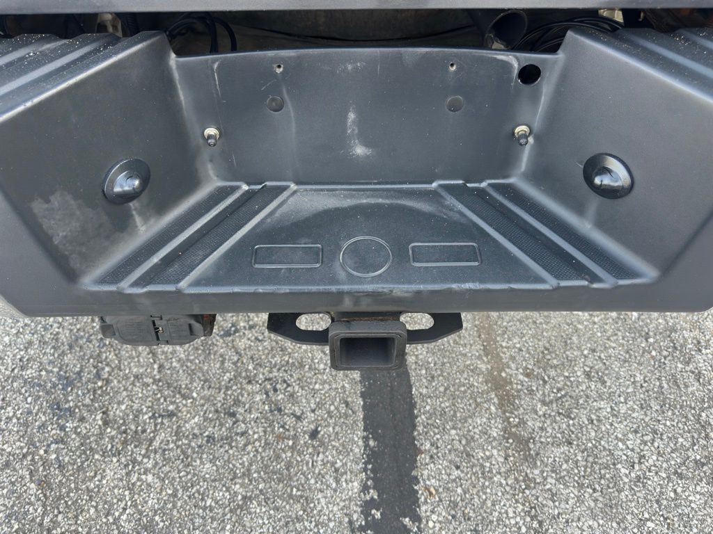 2012 Ford F-250 Image 27