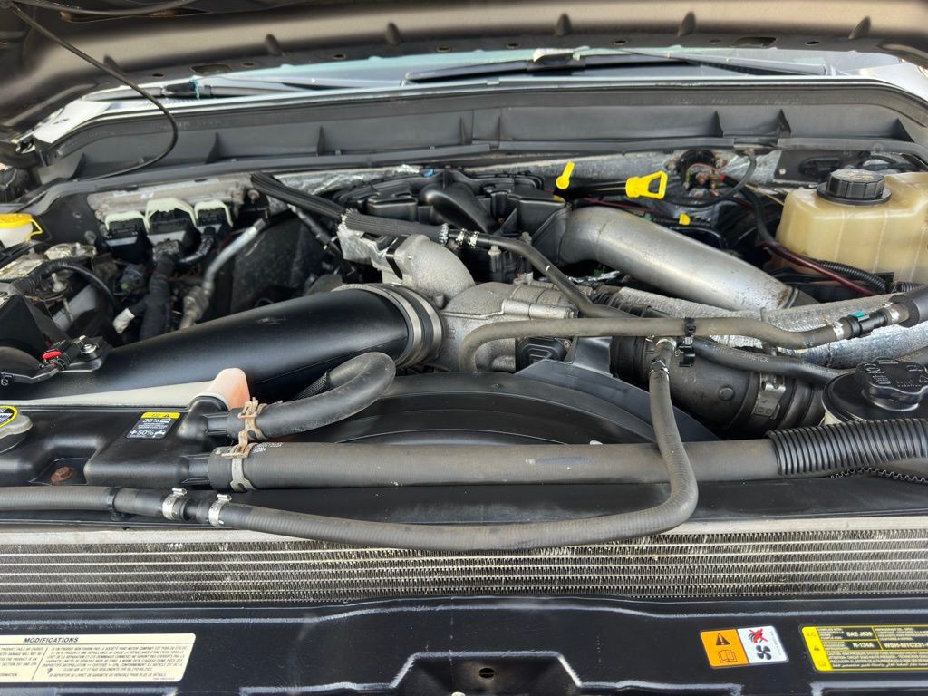 2012 Ford F-250 Image 30