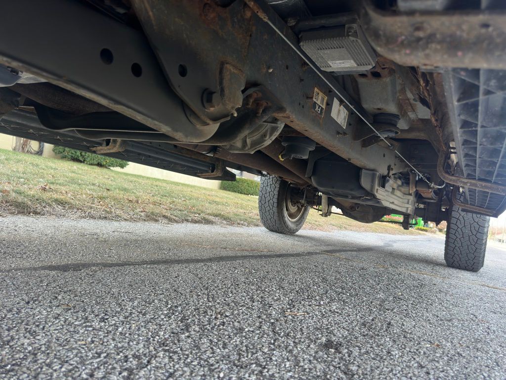 2012 Ford F-250 Image 33