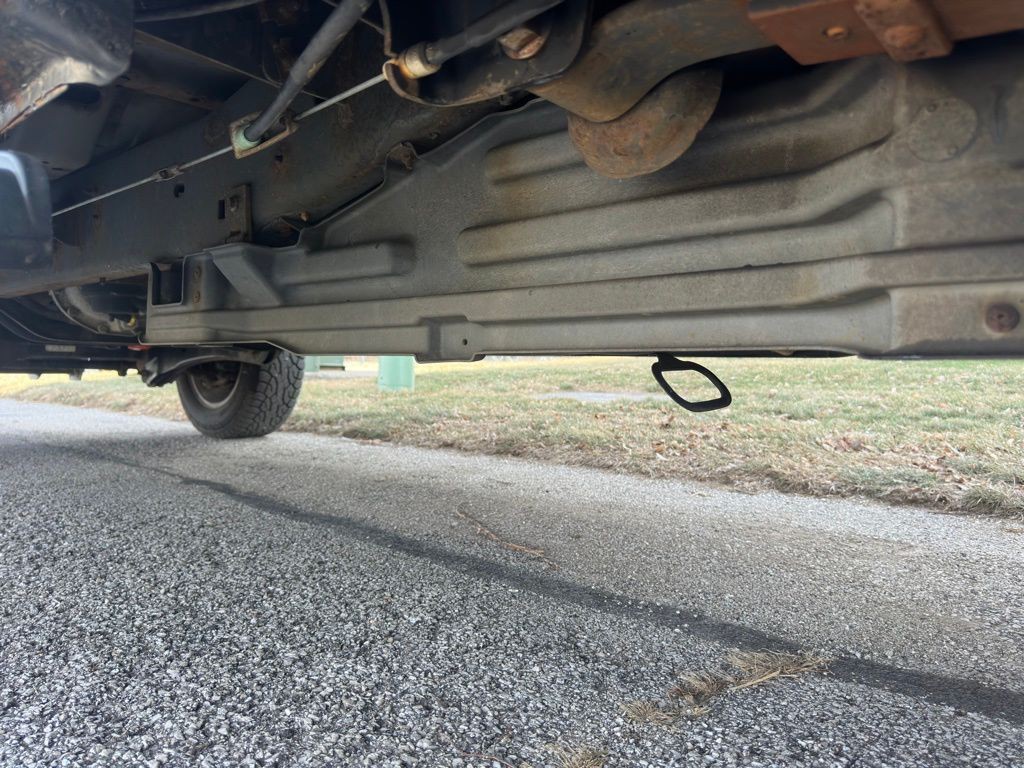 2012 Ford F-250 Image 34