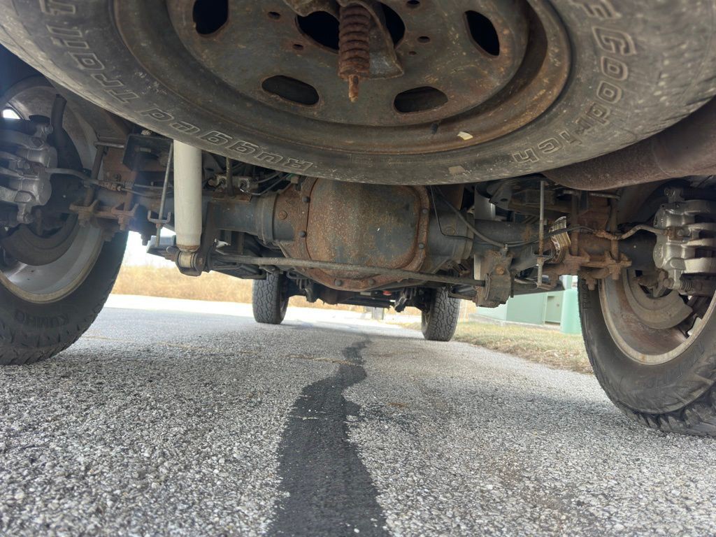 2012 Ford F-250 Image 35