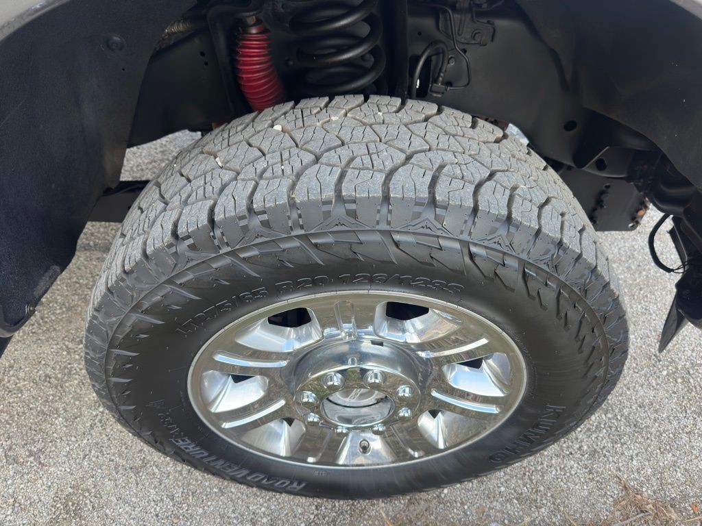 2012 Ford F-250 Image 39