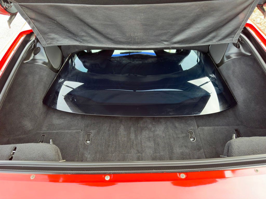 2000 Chevrolet Corvette Image 11