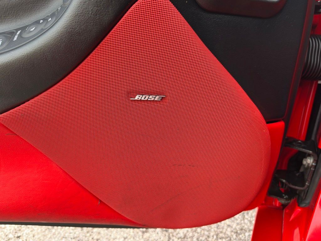 2000 Chevrolet Corvette Image 18