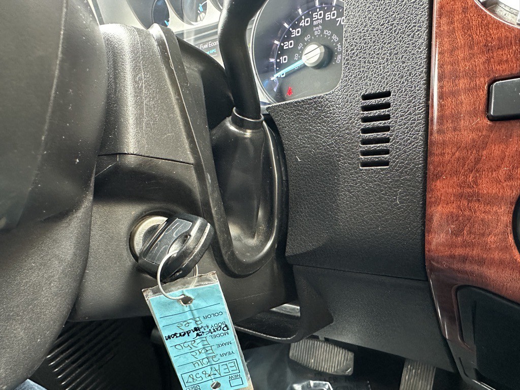 2014 Ford F-250 Image 16