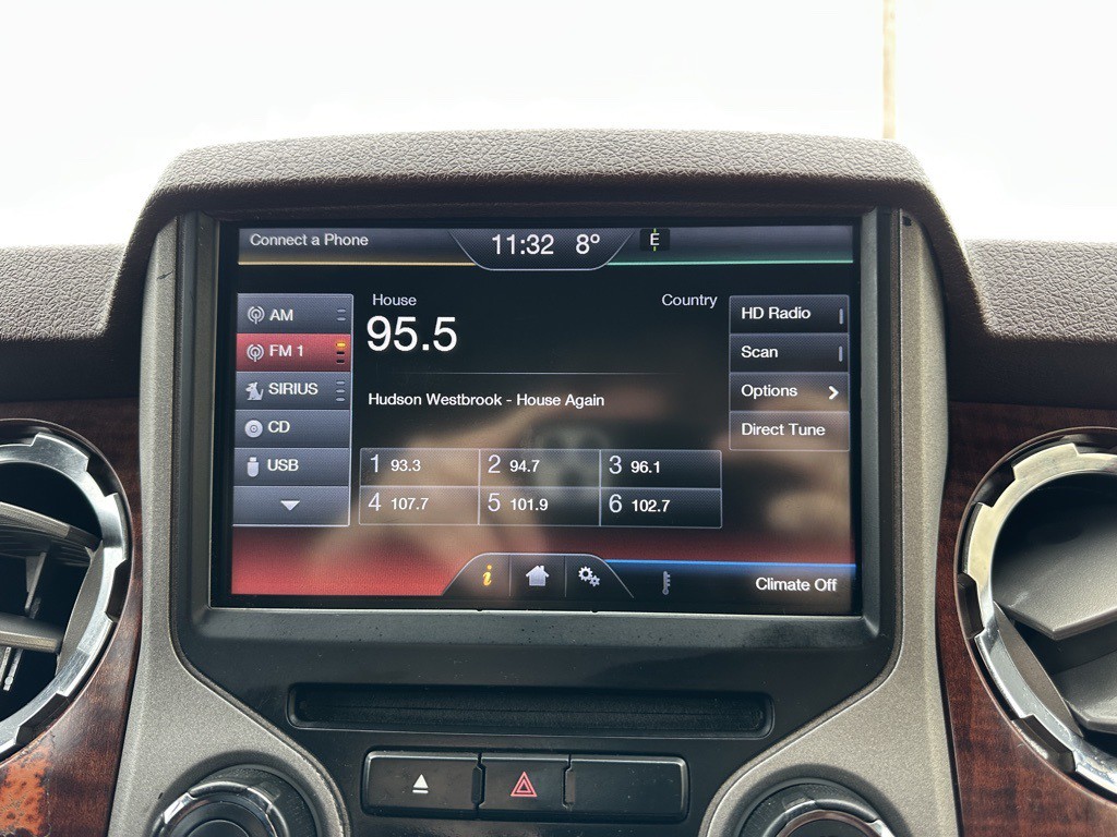 2014 Ford F-250 Image 19