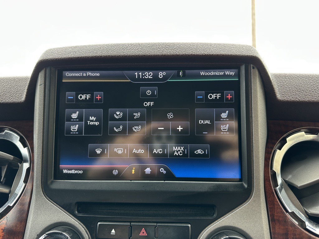 2014 Ford F-250 Image 21