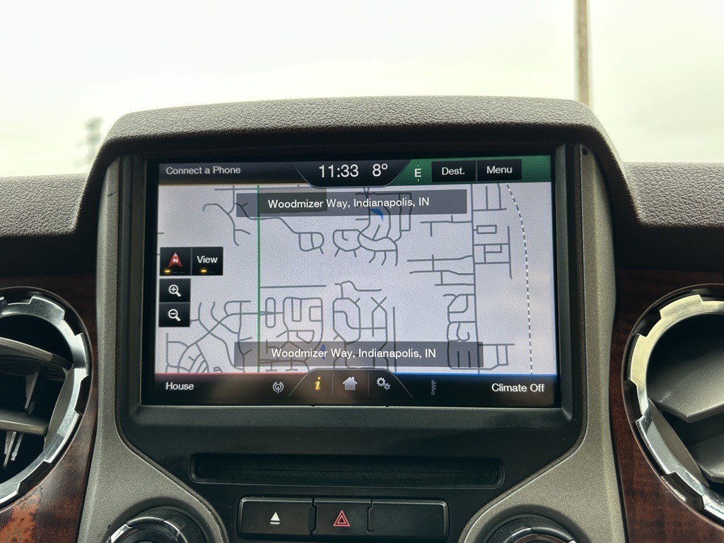 2014 Ford F-250 Image 22