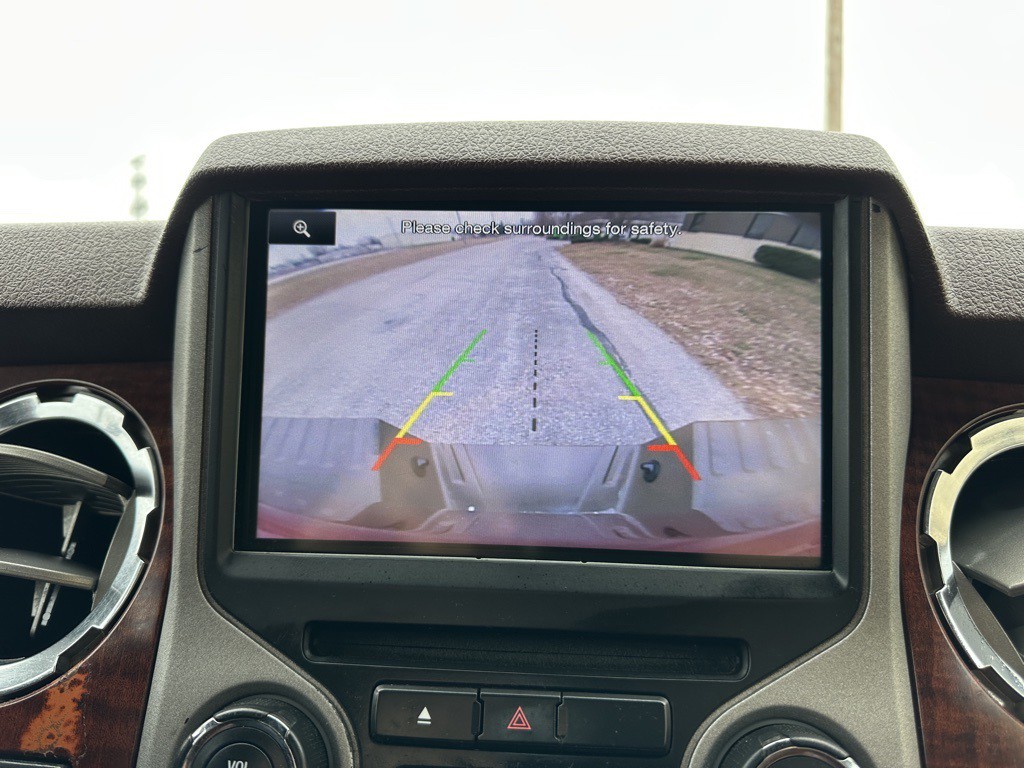 2014 Ford F-250 Image 23