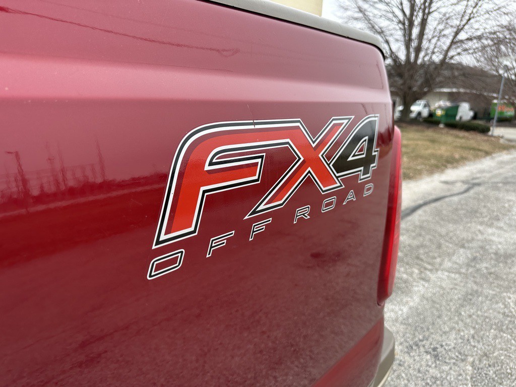 2014 Ford F-250 Image 31