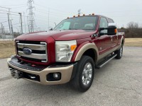 Image for 2014 Ford F-250 King Ranch ID: 7157885