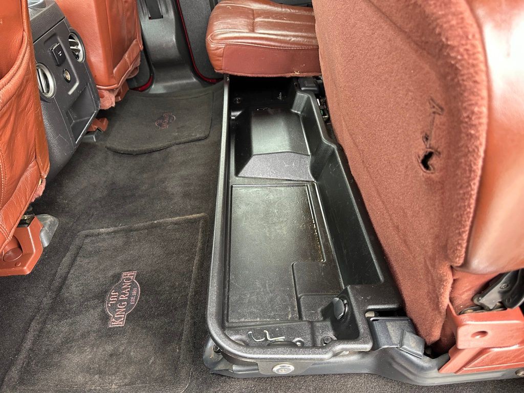 2014 Ford F-250 Image 9