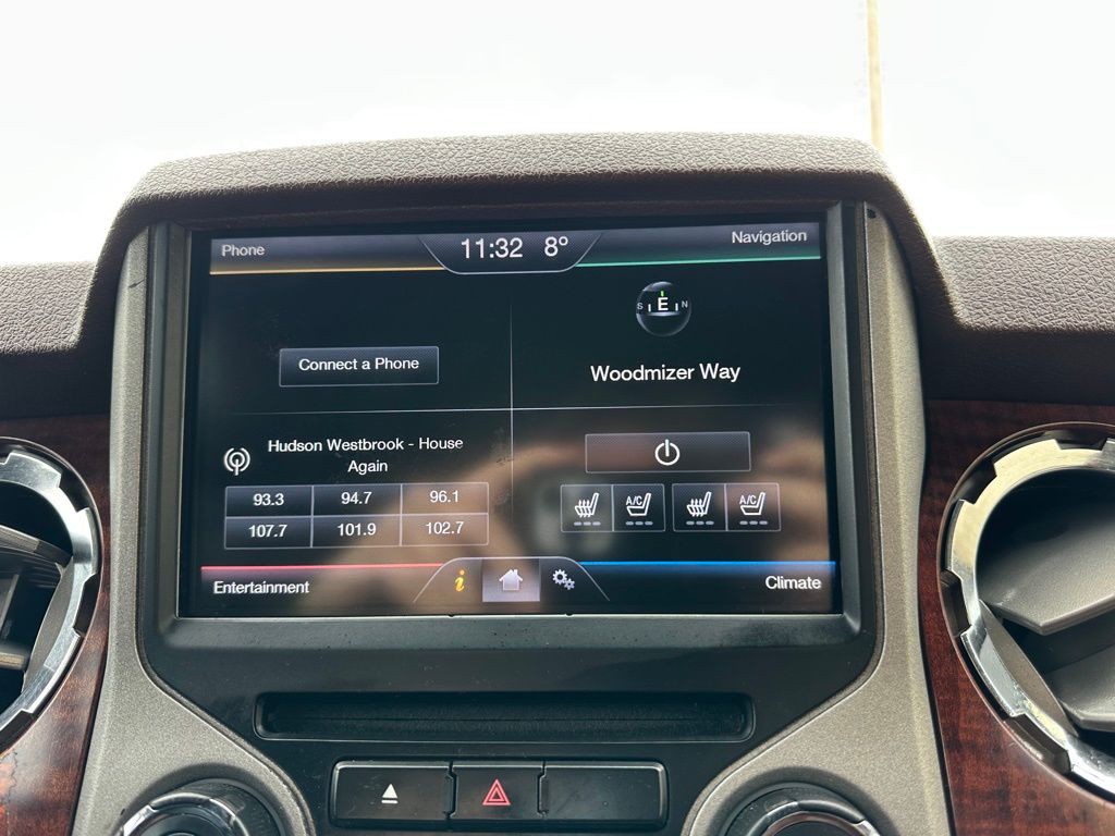 2014 Ford F-250 Image 20